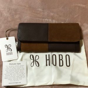 HOBO Wonder Wallet